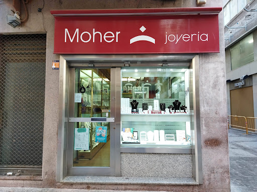 Joyeria Moher
