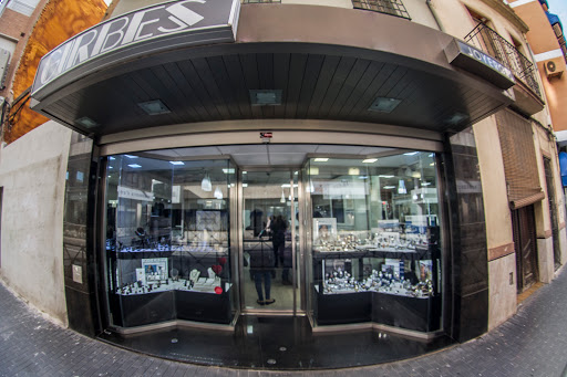 Girbes Joyas | Joyería en Tavernes de la Valldigna