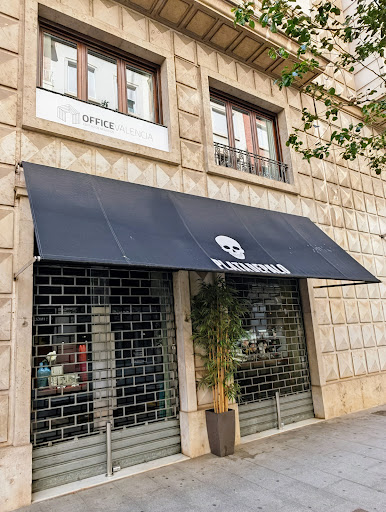 Plata & Skull