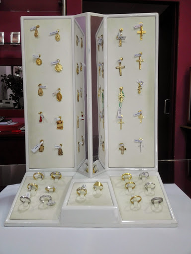 Joyería Mas