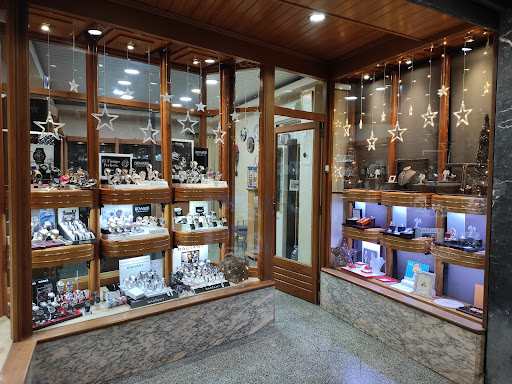 Joyería Marrades
