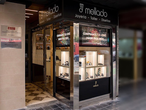 Joyería Mellado