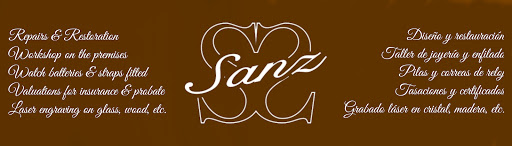 Sanz Joyeros