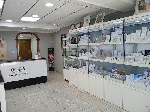Joyeria Olga Elche