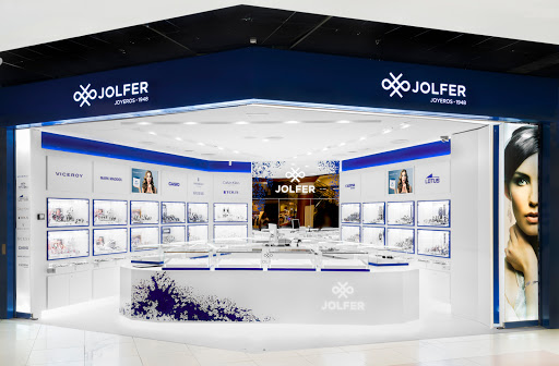 JOLFER Joyeros Nuevo Centro