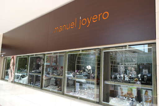 Manuel Joyero Manuel Joyero