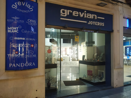 Grevian Joyeros