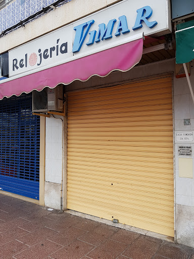 Relojería Joyería Vimar