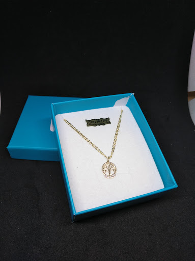 G&H Joyas