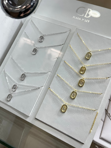 Joyería Arcas
