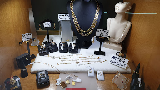 Joyería Relojería Fons Joyería Relojería Fons
