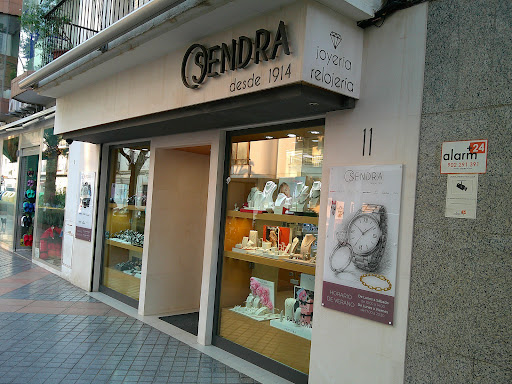 JOYERÍA RELOJERÍA SENDRA