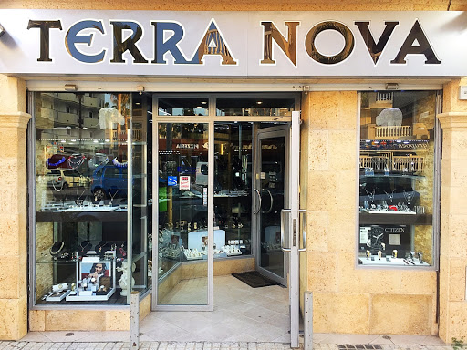 TERRA NOVA