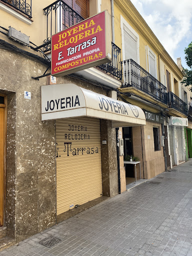 Tarrasa Joyeros C.B