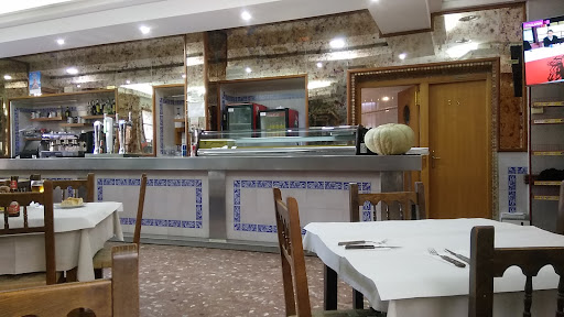 Restaurante Casa Anselmo