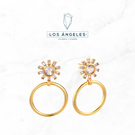 Taller de Joyeria Los Ángeles