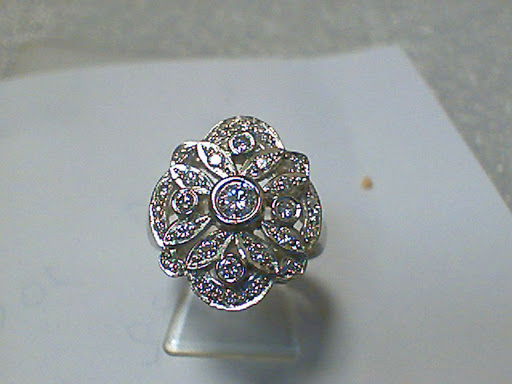 PLATINUM JOIERS