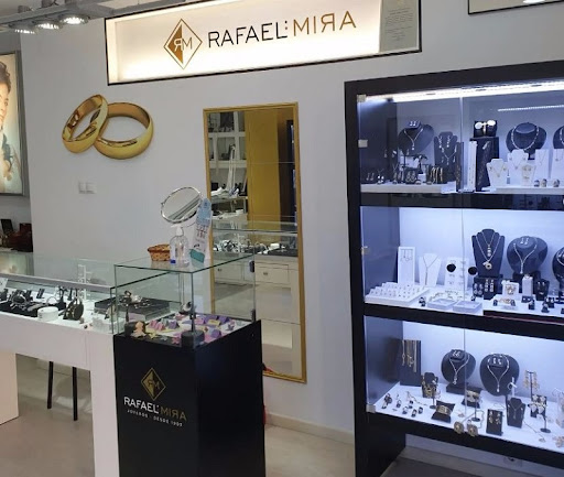 Rafael Mira | Joyería Valencia
