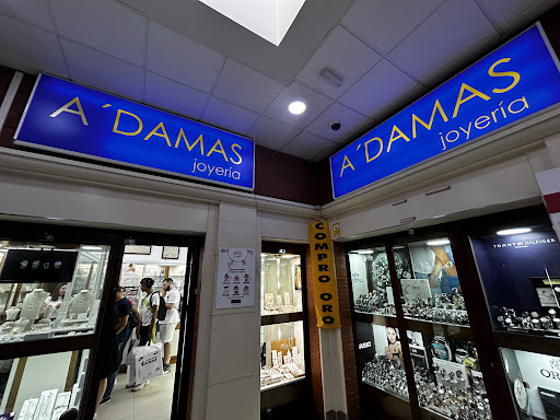 JOYERIA A'DAMAS