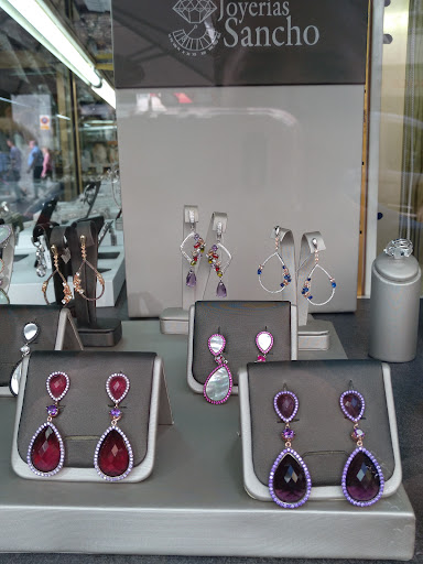 JOYERIA SANCHO