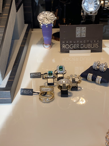 Amaya Joyeros - Official Hublot/Omega Retailer