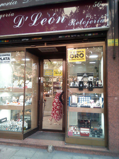Joyería D' León