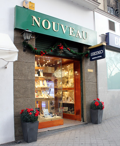 Nouveau Joyeros