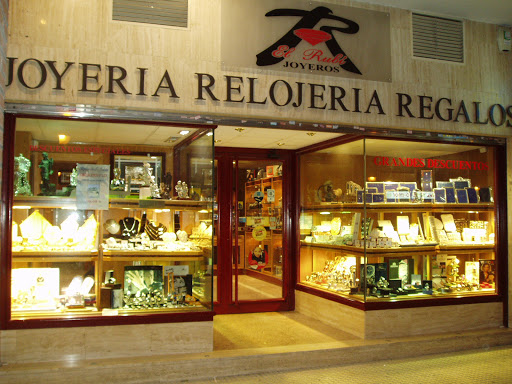 Joyerias Diez SL