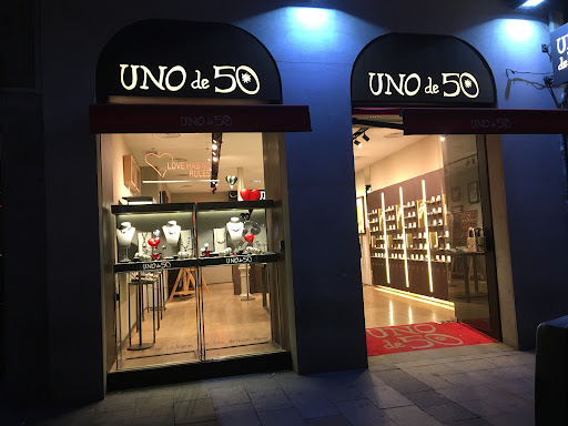 UNOde50