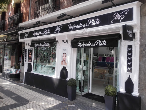 Mercado de la Plata