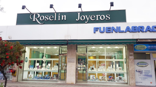 Roselin Fuenlabrada