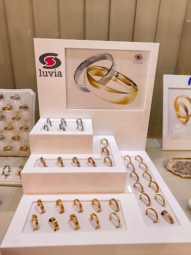 Joyería Emilia Navarro Relojería
