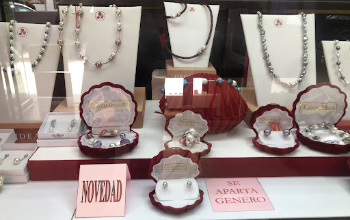 Joyeria MENDOZA