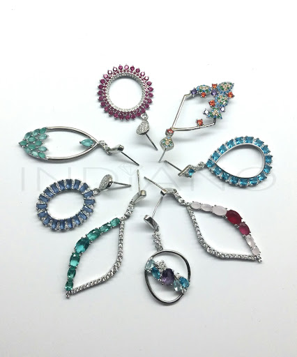 JOYERÍA INDIANO