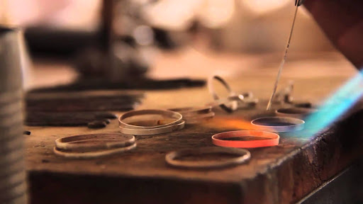 Taller de Joyería Serra Taller de Joyería Serra