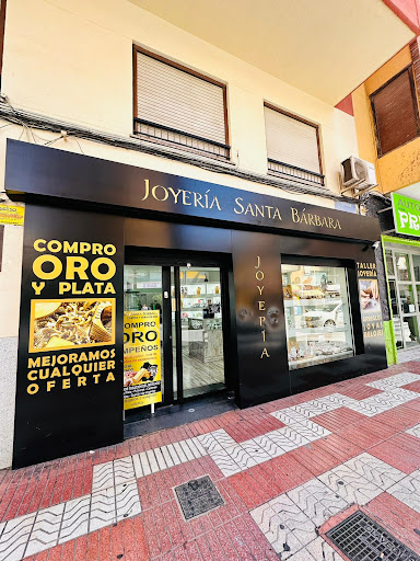 Joyería Santa Barbara Joyería Santa Barbara