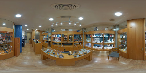Joyería - Relojería Plaza Sedaví