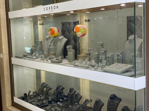 Joyeria Cordón Joyeros S L