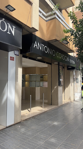 Antonio Cordón Relojería y Joyería