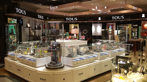 Tous Jewerly
