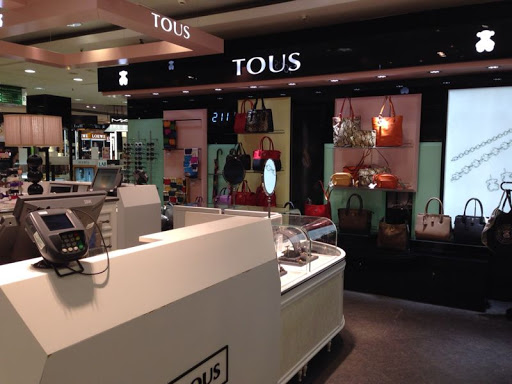 Tous Jewelry