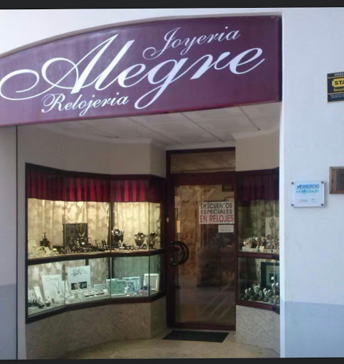Joyeria Alegre
