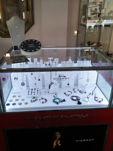 Joyería Relojería Julio Fernández