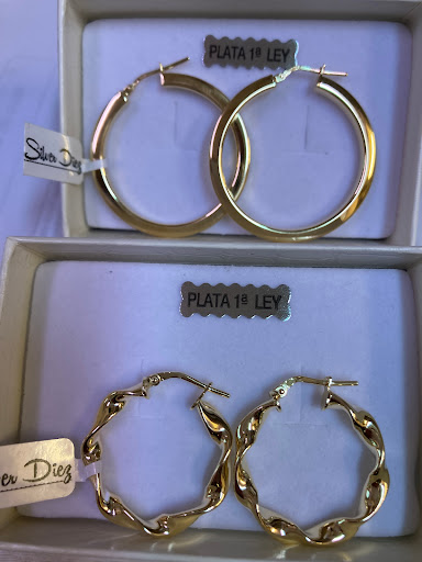 Joyería Alyan