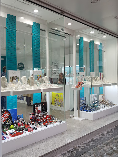 Roselin Joyeros Getafe