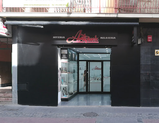Artíguez