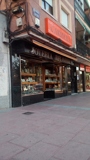 Joyería Carmena