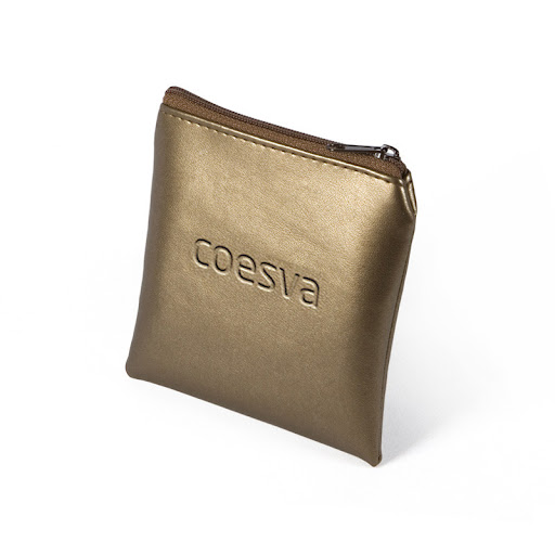 COESVA (Estuches y packaging para joyería)