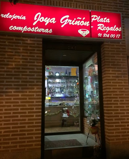 Joya Griñón