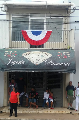 Joyería Diamante
